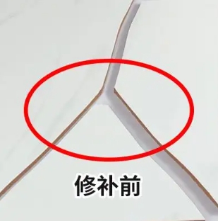 新乐瓷砖空鼓维修公司分享下瓷砖基层整体强度偏低，可能会导致的问题。